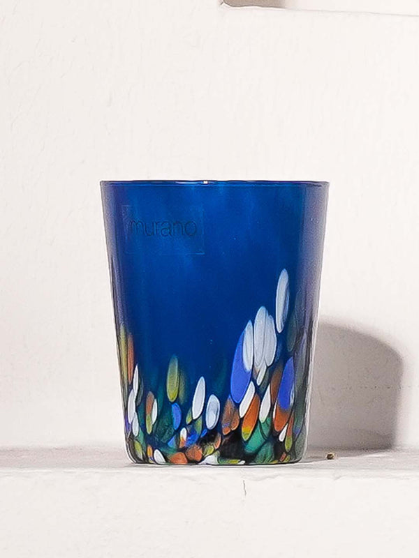 BICCHIERE-ROMA-GLASS