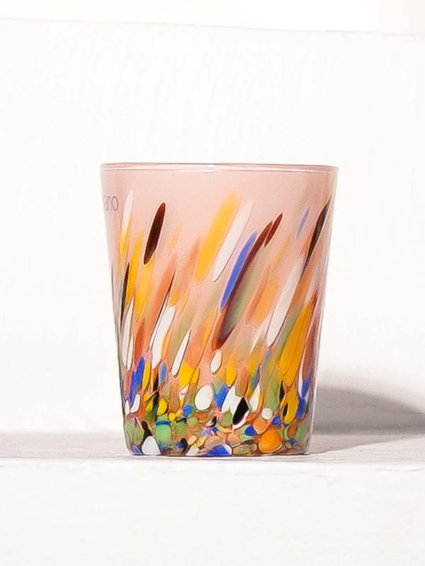 BICCHIERE-ROMA-GLASS