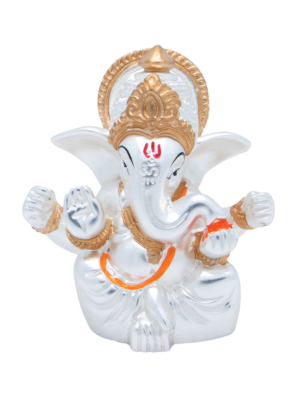 Crown Ganesha