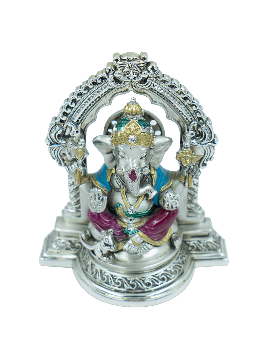 Buy Lord Ganesha Idol Online – Ekaani