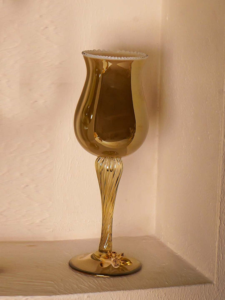 Buy STELO-ANTICO-CANDLE-STAND-SMALL-EH008009003