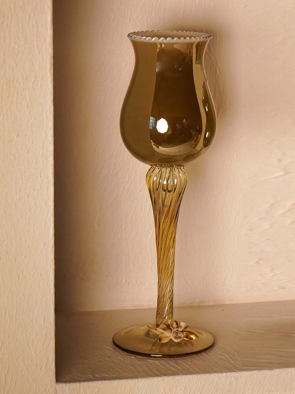 Buy STELO-ANTICO-CANDLE-STAND-BIG-EH008009001