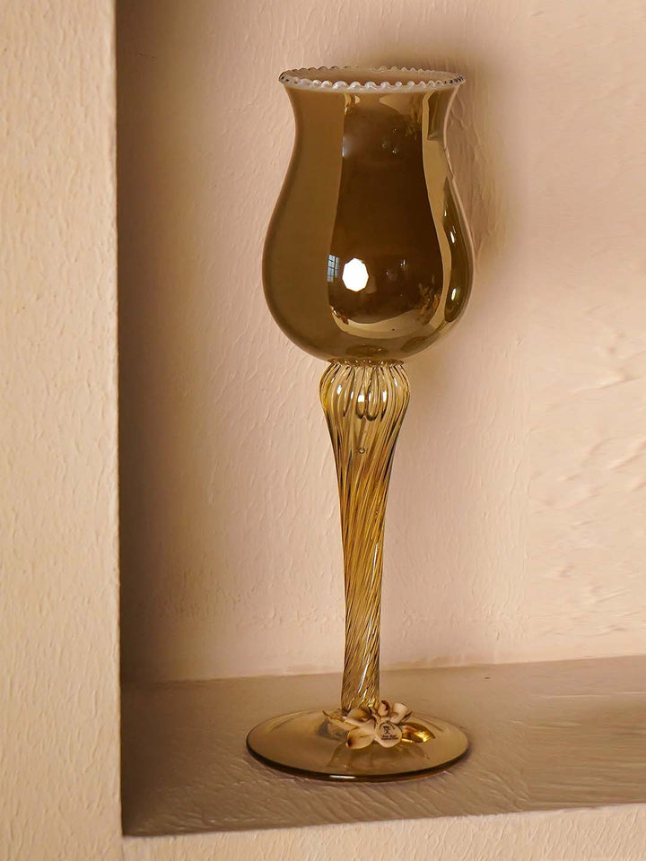 Buy STELO-ANTICO-CANDLE-STAND-BIG-EH008009001