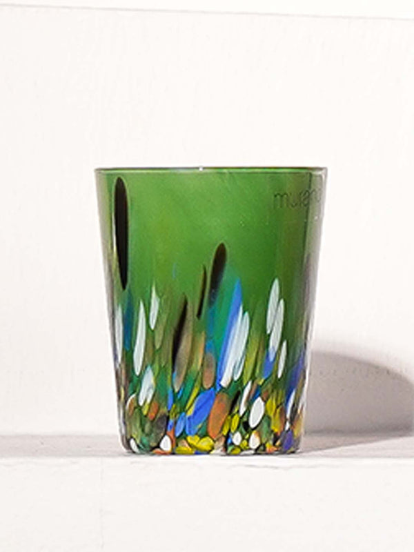 BICCHIERE-ROMA-GLASS