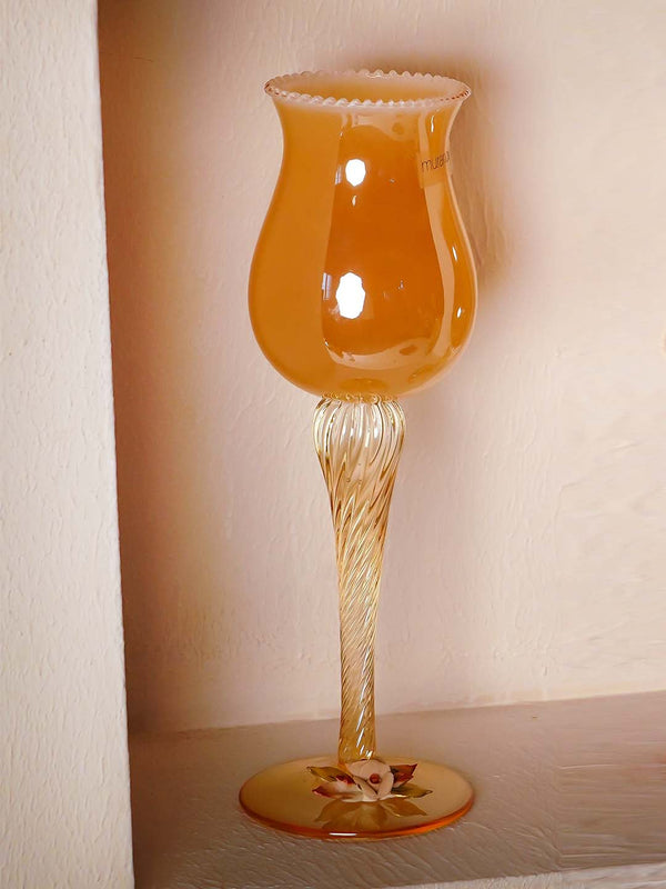 Buy STELO-ANTICO-CANDLE-STAND-BIG-EH008009002