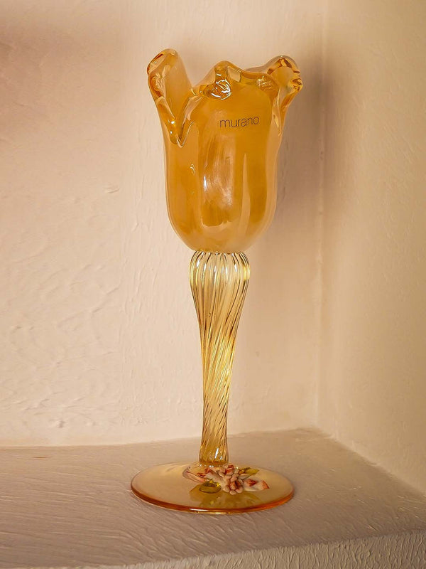 Buy STELO-TULIPANO-CANDLE-STAND-SMALL-EH008009008