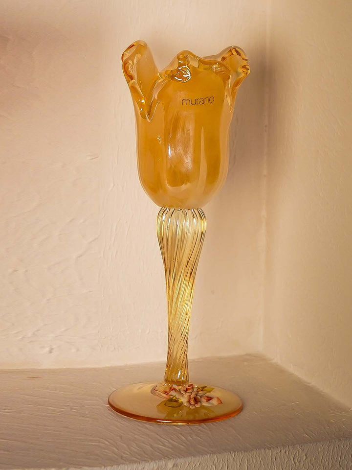 Buy STELO-TULIPANO-CANDLE-STAND-SMALL-EH008009008