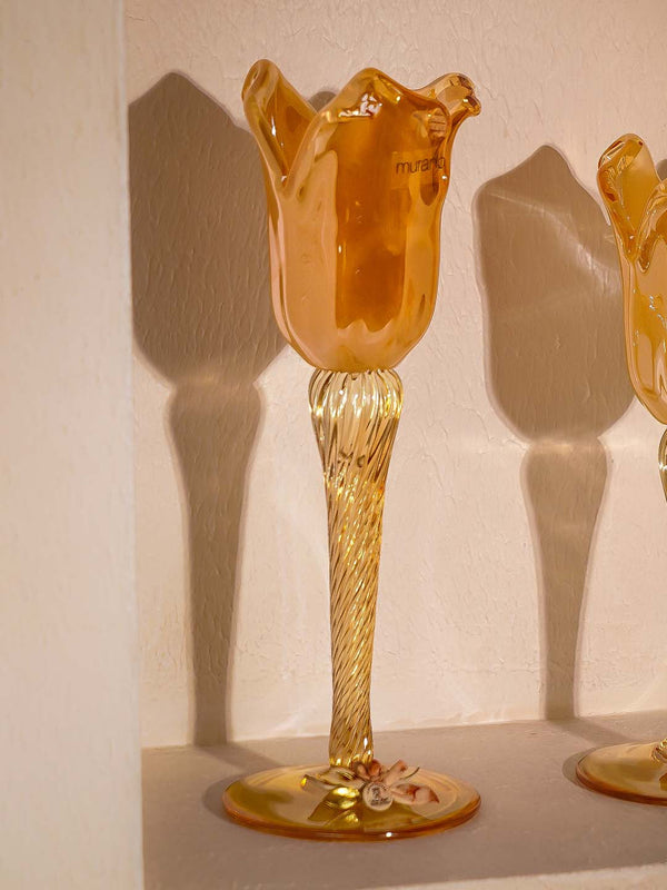 Buy STELO-TULIPANO-CANDLE-STAND-BIG-EH008009006