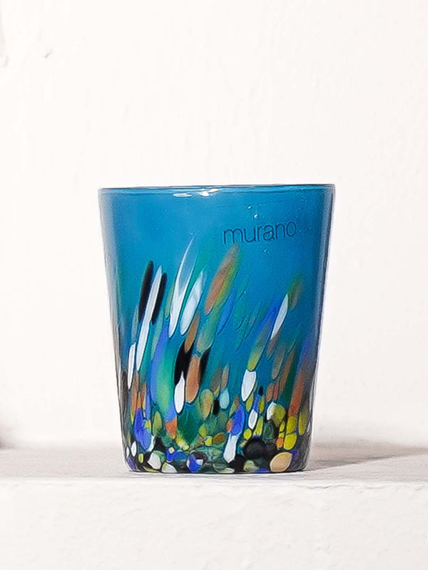 BICCHIERE-ROMA-GLASS