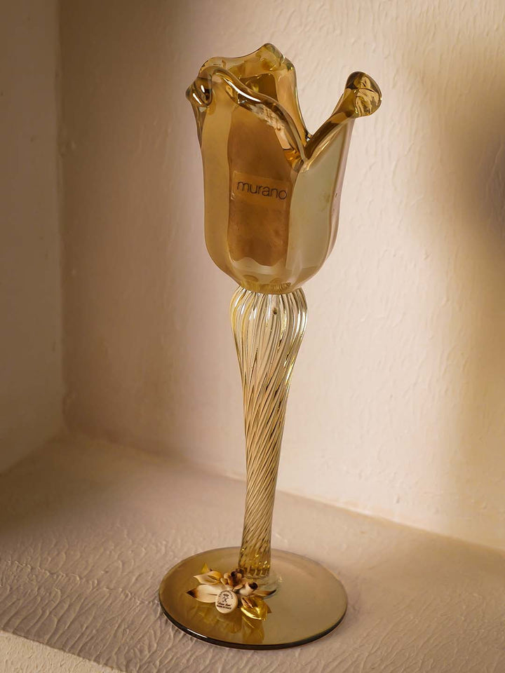 Buy STELO-TULIPANO-CANDLE-STAND-SMALL-EH008009007