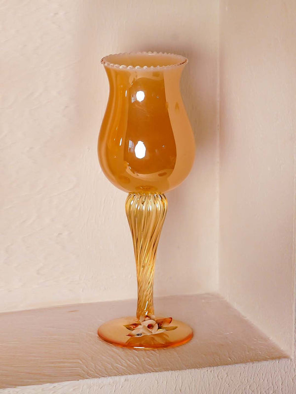 Buy STELO-ANTICO-CANDLE-STAND-SMALL-EH008009004