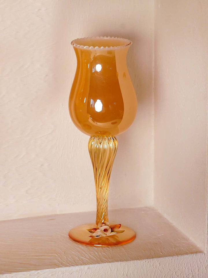 Buy STELO-ANTICO-CANDLE-STAND-SMALL-EH008009004