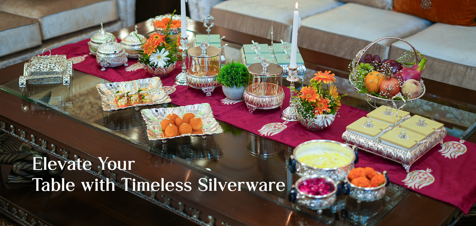 Ekaani Wedding Hampers