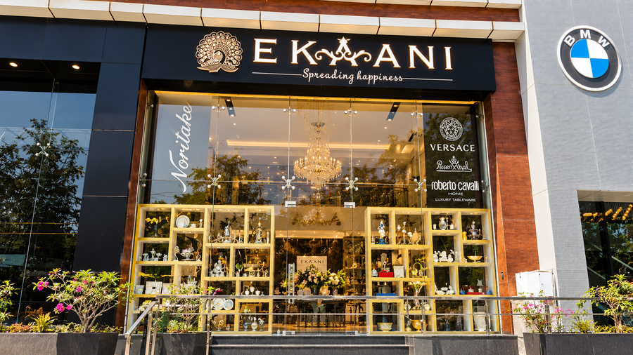 Ekaani – Hyderabad