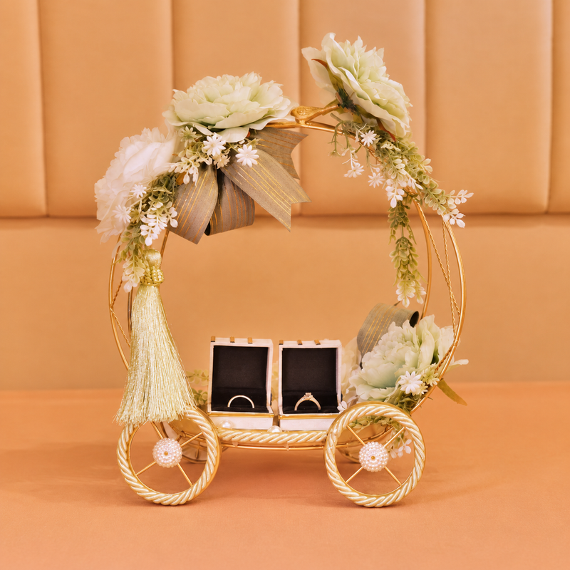 Ring Platters