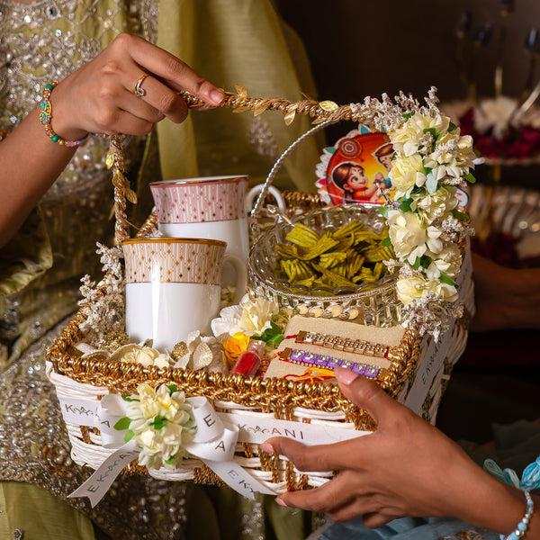RAKHI HAMPERS