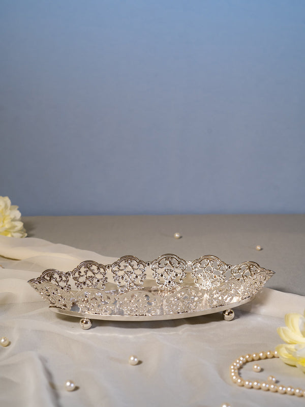 Oval Tray