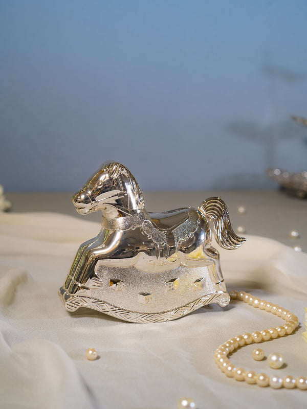 Rocking Horse Moneybank