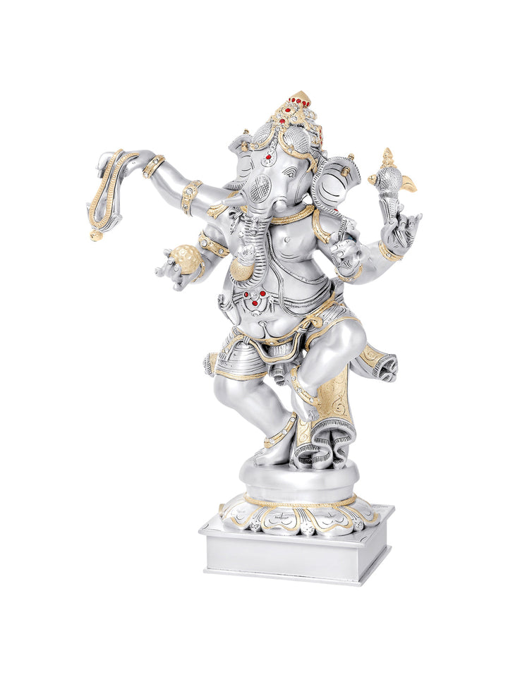 Buy Dancing Ganesha