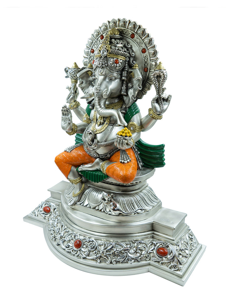 Buy Vigneshwara Ganesha