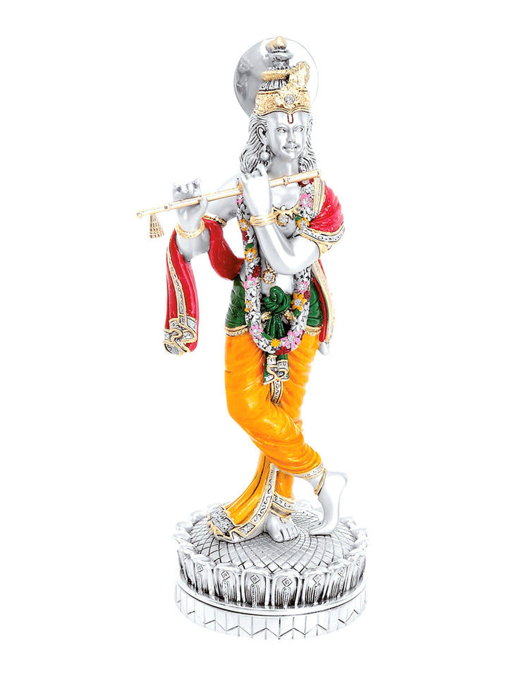 Buy Lord Krishna With Flute
