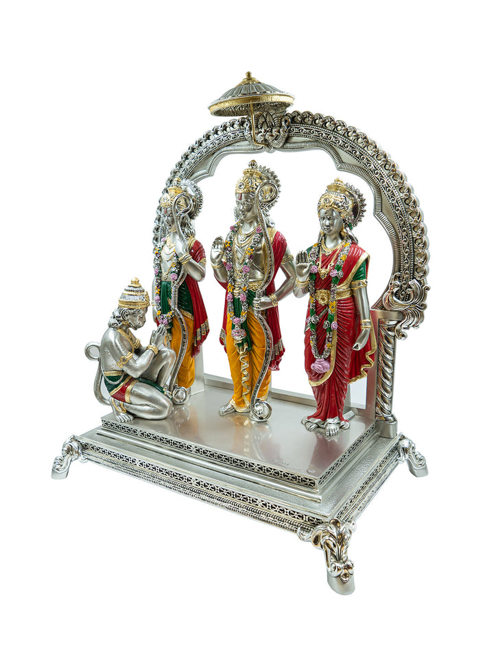 Buy Ram Darbar With Arch On Base