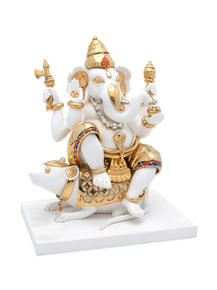 Buy Vahan Ganesha