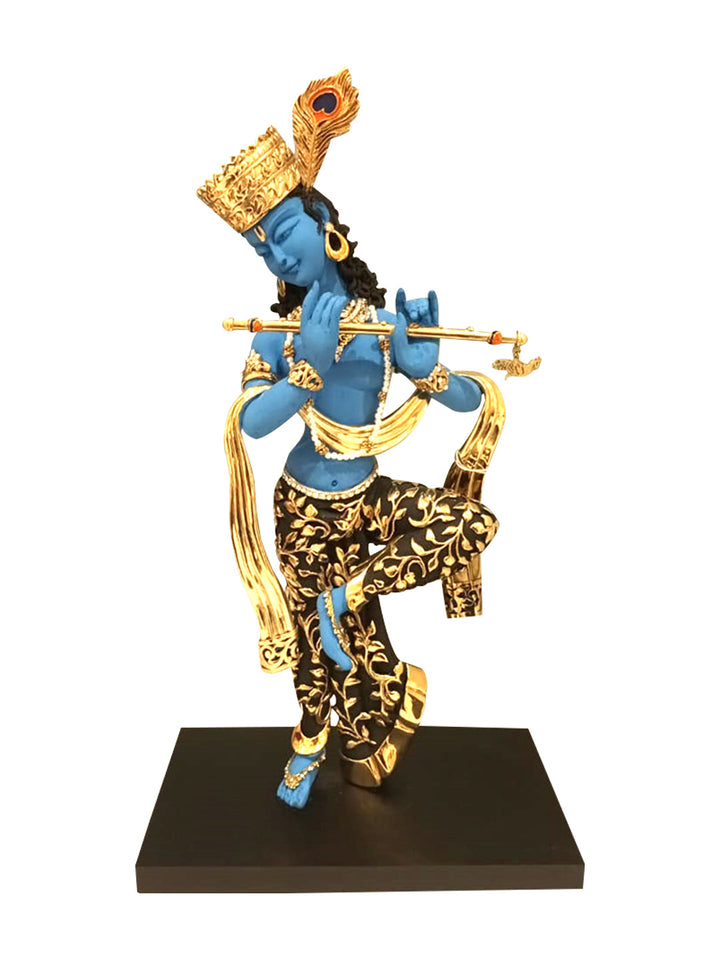 Buy Blue Krishna (Large)