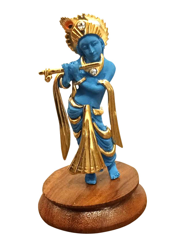 Buy Blue Krishna (Small)