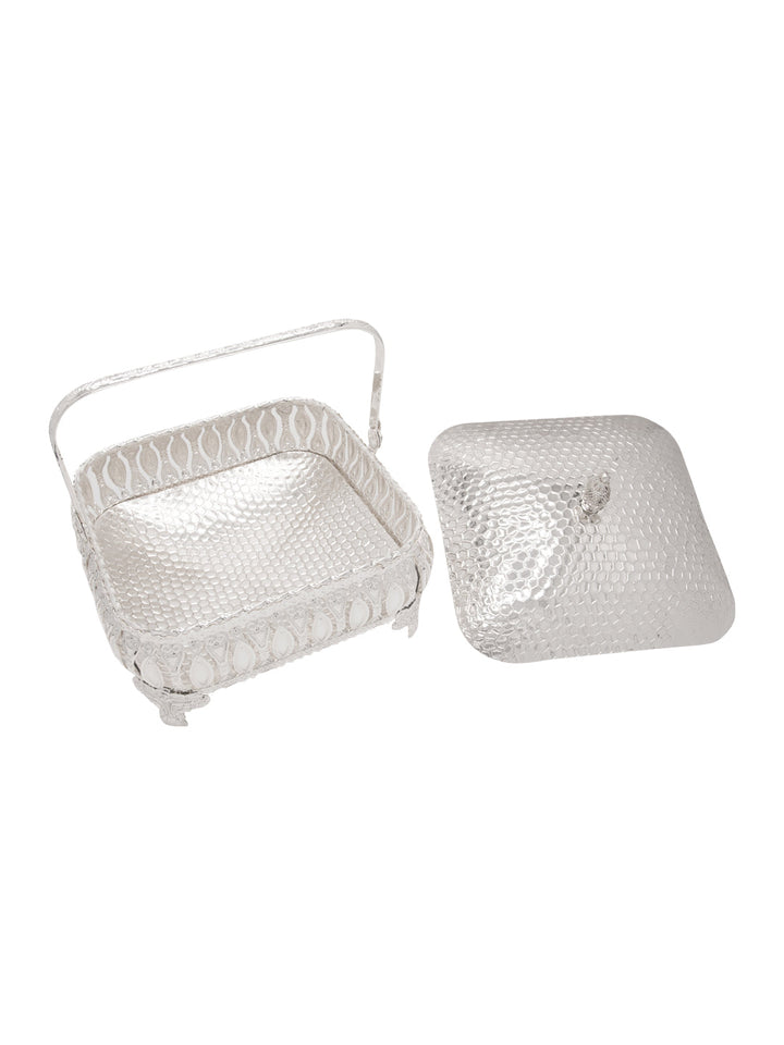 Buy Basket With Cover (Large)