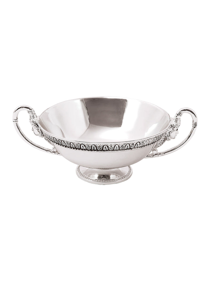 Buy Bowl Silver Plated