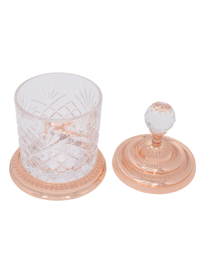 Buy Candy Bowl-Rose Gold