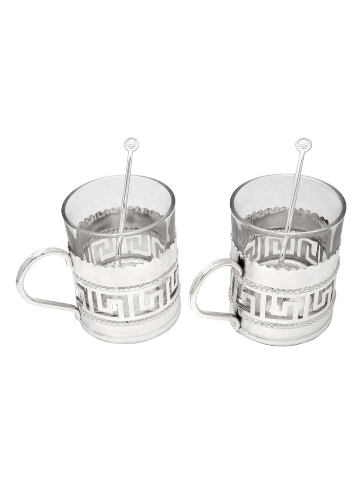 Buy 2 Cups With Handle