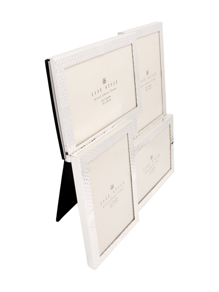 Buy Metel Combo Photo Frame