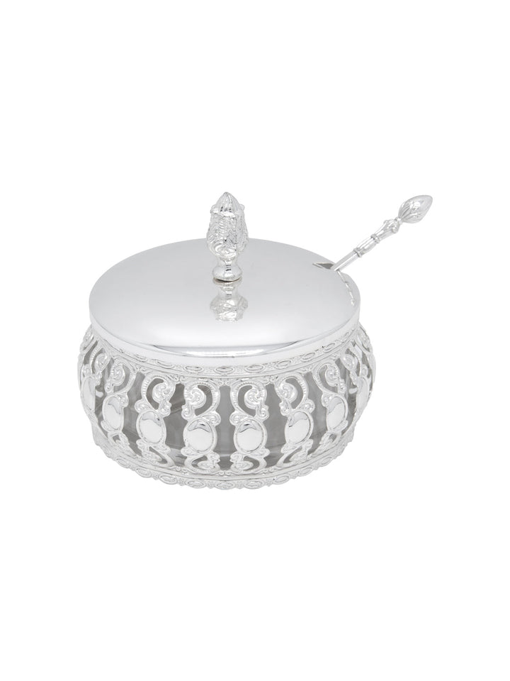 Buy Mukhwas Bowl With Tray
