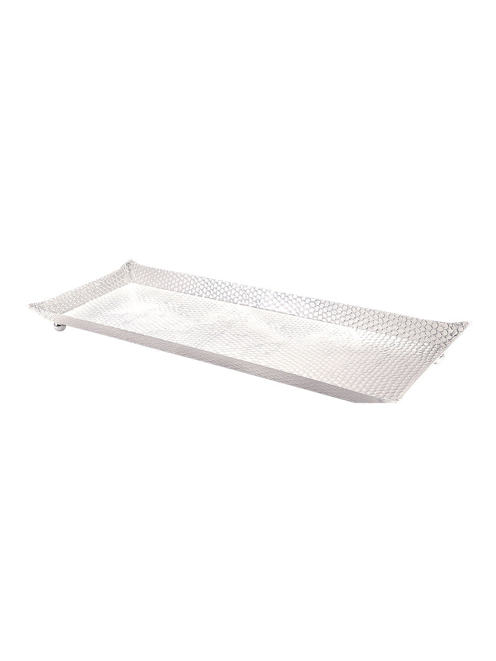 Buy Dotted Rectangle Tray