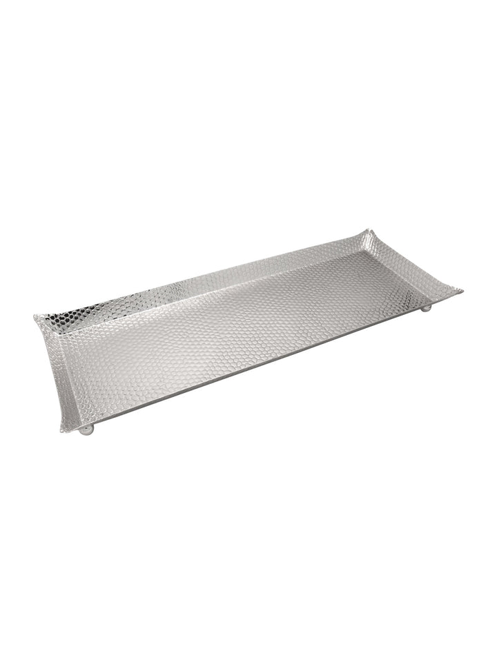 Buy Dotted Rectangle Tray