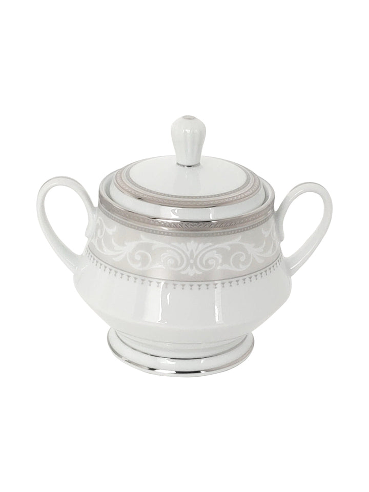 Buy Glendonald Plat-17 Pcs Tea Set