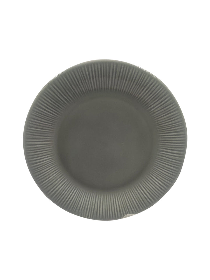 Buy Conifere Ash-4 Pcs Dinner Plate
