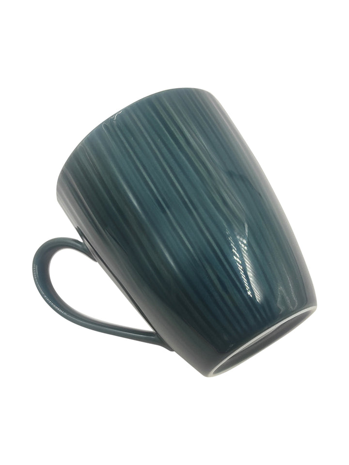 Buy Conifere Teal-4 Pcs Mug