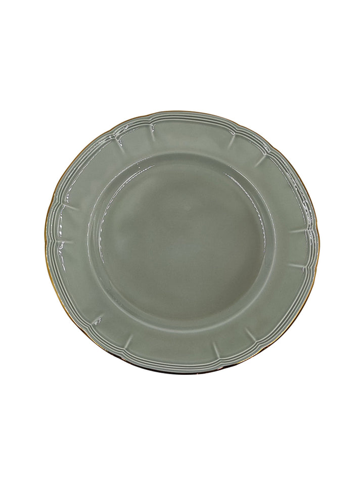Buy Provence Ash-4 Pcs Dinner Plate