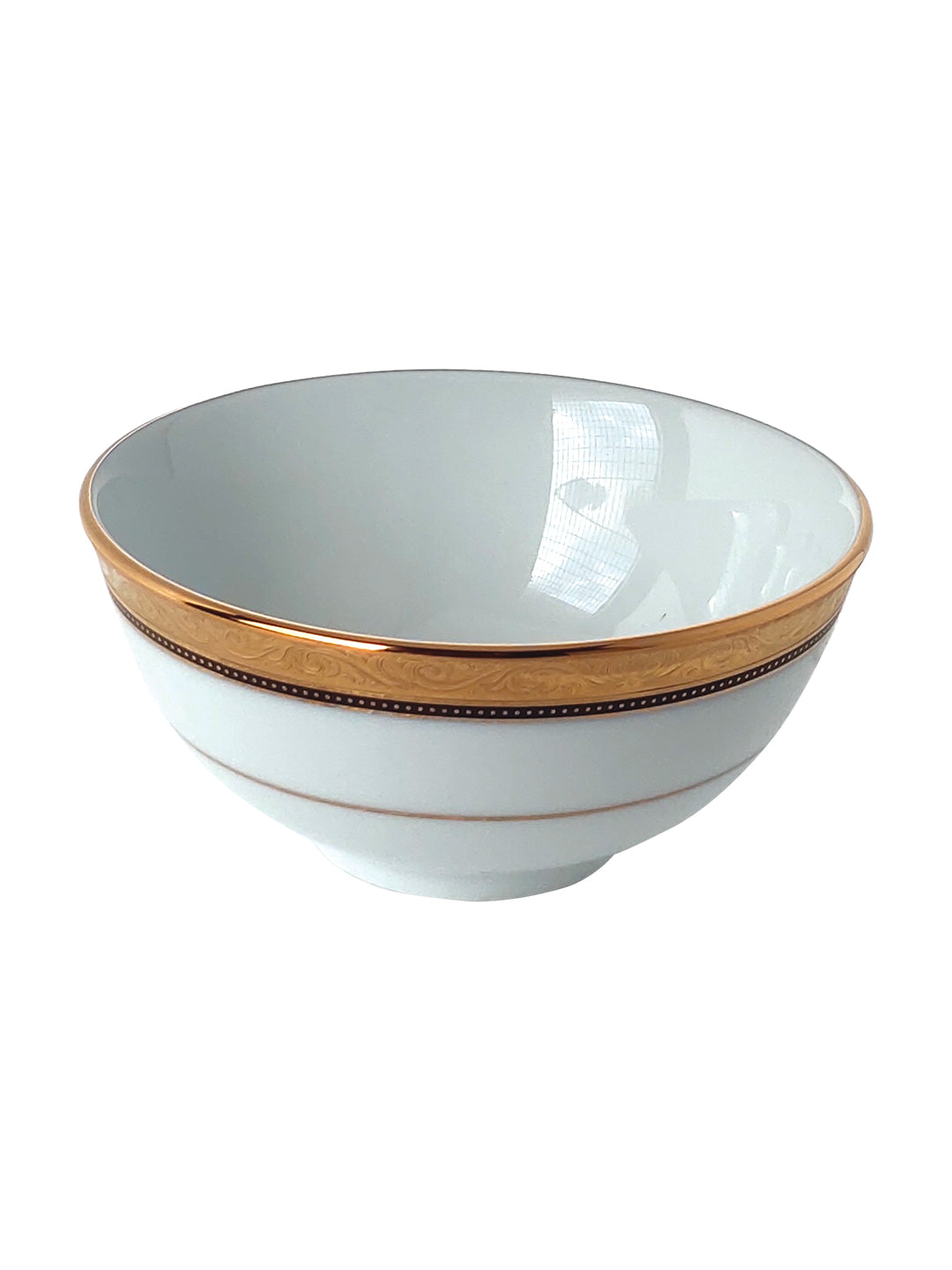 Shop Regent Gold-21 Pcs Dinner Set Online – Ekaani
