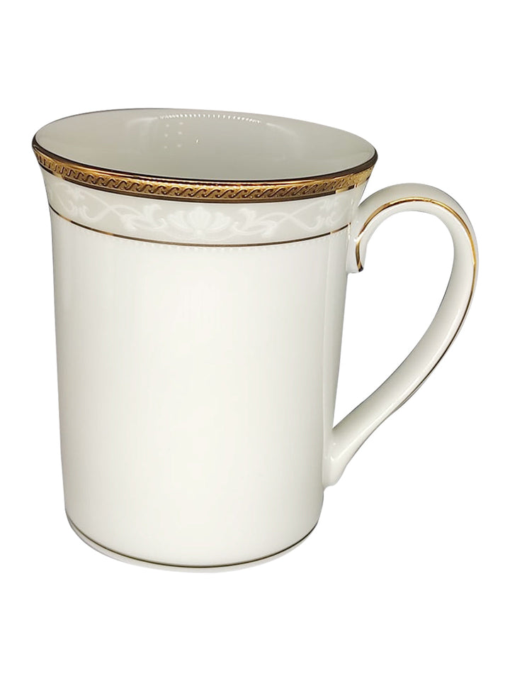 Buy Hampshire Gold Mug Single