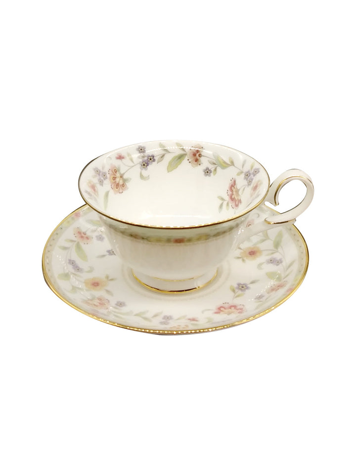 Buy Primrose-17 Pcs Tea Set