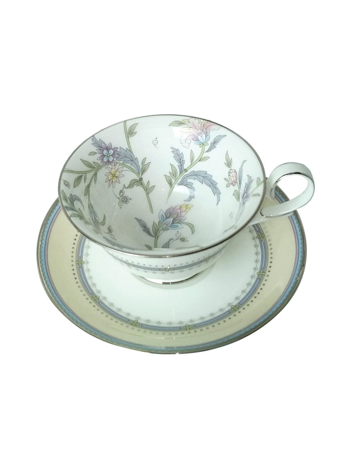 Buy Jardin Fleury-17 Pcs Tea Set