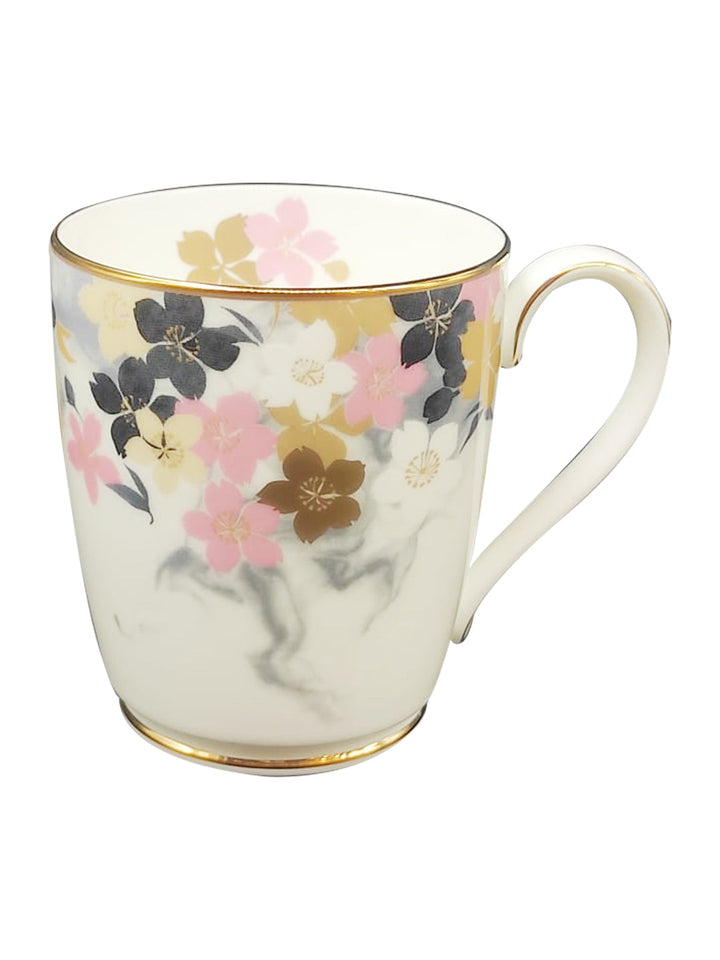 Buy Moonlit Blossoms Mug Single