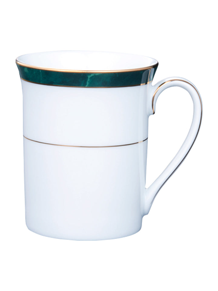 Buy Marble Green Mug Single
