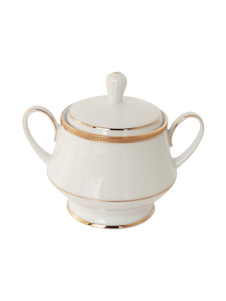 Buy Toorak Gold-17 Pcs Tea Set