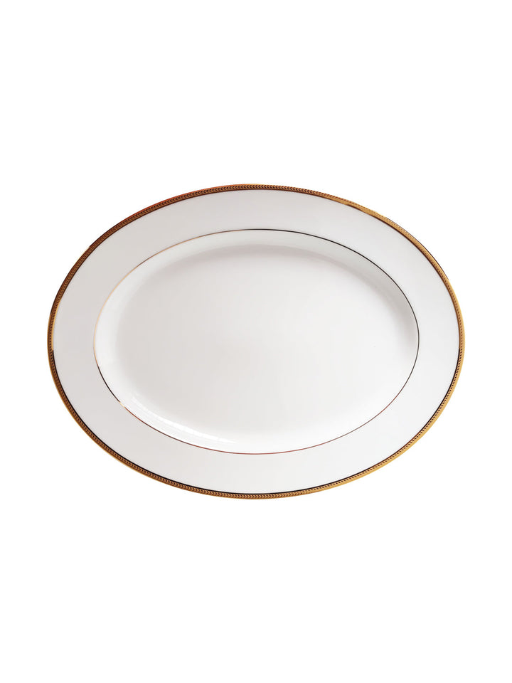 Buy Toorak Gold-36 Pcs Dinner Set