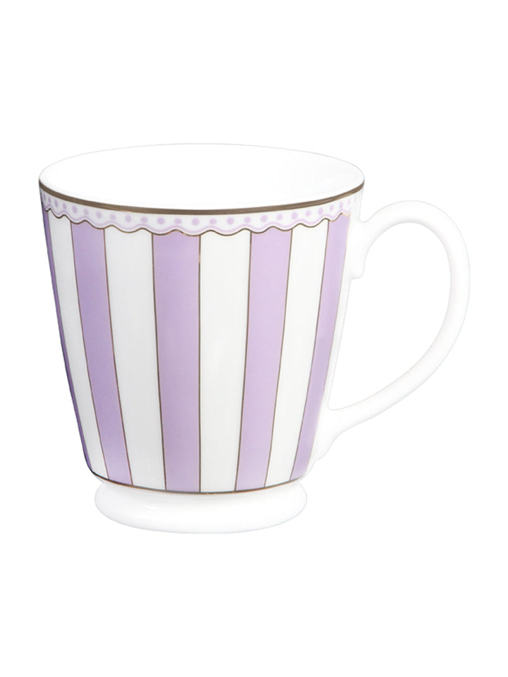 Buy Carnival Lavender Mug Single